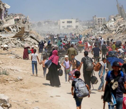 Unraveling the Humanitarian Crisis in Gaza: Voices from the Security Council
