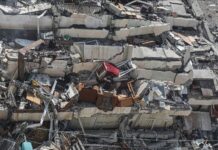 Condemnation of Violence: UN Secretary-General’s Response to Recent Strikes on Gaza Hospital
