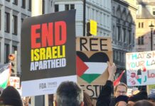 UN Secretary-General’s Strong Condemnation of Israeli Settlement Expansion in West Bank