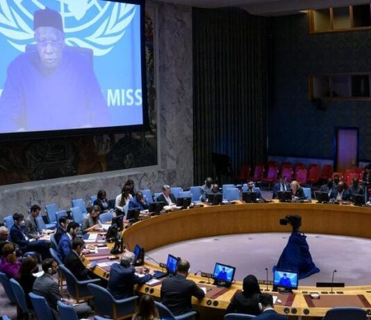 The Ongoing Political Stalemate in Libya: Insights from the UN