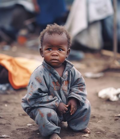 Ein Aufruf zur Menschlichkeit: Welttag der humanitären Hilfe 2025