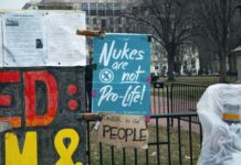 A Call to Action: Ending Nuclear Testing for Global Safety