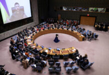 Analysis of the Latest Security Council Briefing on Ukraine