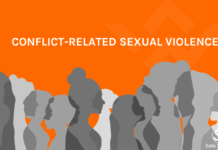 Escalating Conflict-Related Sexual Violence: A Global Crisis