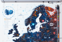 Die NIS2-Richtlinie: Cyberschutzverpflichtungen für Unternehmen in EU bis 2026