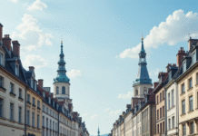 Cyberangriff legt Kommunikationsnetz in Luxemburg lahm: Eine umfassende Analyse