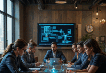 Effektive Tabletop-Übungen zur Verbesserung der Cybersecurity