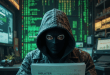 Cyberangriffe und Betrug: Wie Hacker gefälschte Rechnungen nutzen, um Unternehmen zu schädigen