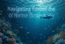 Navigating the Future of Marine Biodiversity: Key Insights from the Preparatory Commission Meeting