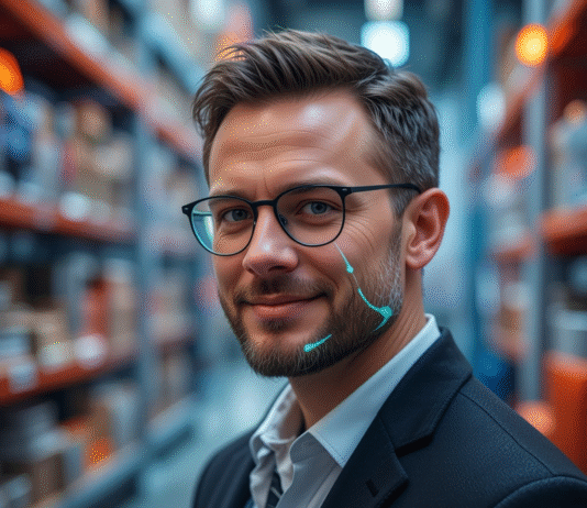 Die Herausforderungen der digitalen Transformation in der Lieferkette