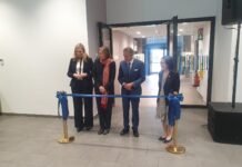 Inauguration of the New IAEA Visitor Centre: A Gateway to Nuclear Science and Its Global Impact