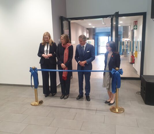 Inauguration of the New IAEA Visitor Centre: A Gateway to Nuclear Science and Its Global Impact