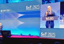 Innovating for the Future: The Eighth CTBT Science and Technology Conference (SNT2025)