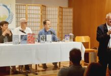 UPF Nostalgie in Wien: Ein Literarischer Abend mit Dichtung und Musik