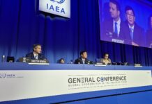 Director General’s Statement to the Sixty-Ninth Regular Session of the IAEA General Conference