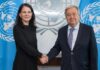 Annalena Baerbock: A New Era as President of the 80th United Nations General Assembly