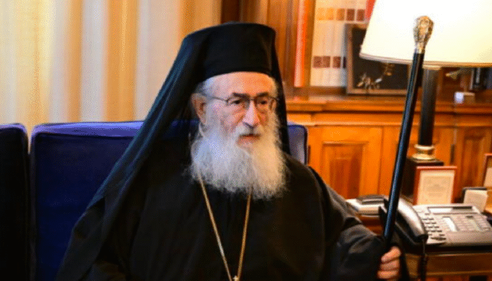 ArchiBishopSinai1