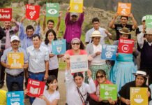 Keeping Promises: A Call to Action for Developing Countries