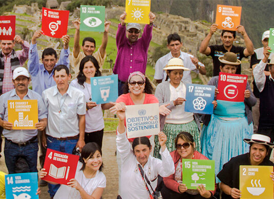 Keeping Promises: A Call to Action for Developing Countries