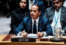 Condemning Violence: The Security Council’s Response to Doha Strikes