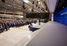 Greek Prime Minister’s Tax-Cuts Package and Public Response