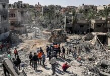 The UN Security Council’s Inaction on Gaza: A Deepening Crisis