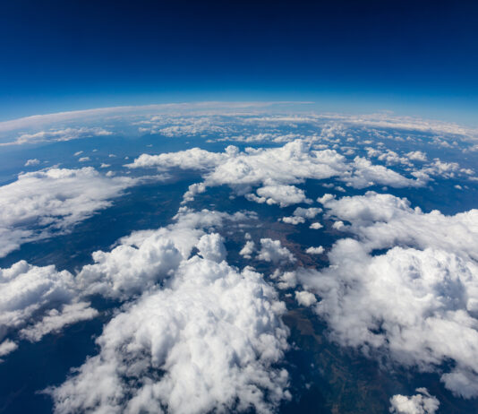 Die Botschaft zum Internationalen Tag der sauberen Luft für einen blauen Himmel 2025