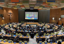 The Urgent Need to Uphold International Humanitarian Law