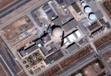 UN Security Council Rejects Resolution to Extend Sanctions Relief on Iran Nuclear Deal