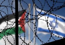 Navigating the Israeli-Palestinian Conflict: A Call for Two-State Momentum