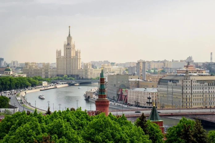 Moscow