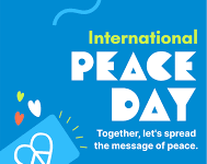 The Collective Responsibility for Peace: A Call to Action