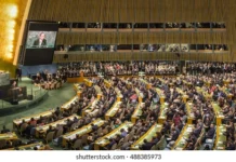 UN General Assembly’s Resolution on the Two-State Solution