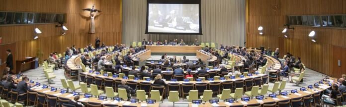 UNPeaceBuilding