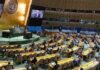 The UN General Assembly’s Stance on Ukraine: A Call for Sovereignty and Peace