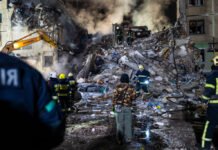 Escalation of Violence in Ukraine: A UN Report on Recent Attacks