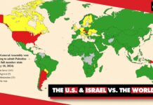 Palestine’s Virtual Participation in UN General Assembly: A Controversial Decision