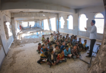 Protecting Education: A Call to Action on International Day Against Attacks on Education