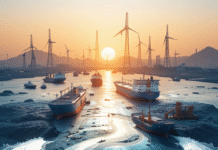 Navigating the Evolving Landscape of Global Energy, Maritime, and Industrial Sectors