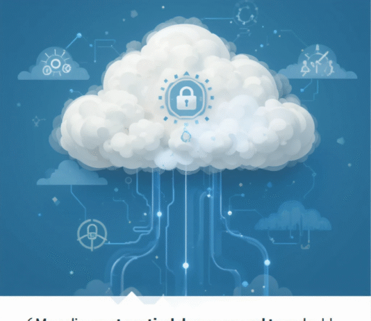 Datenschutz unter Druck: Die Herausforderungen europäischer Cloud-Angebote