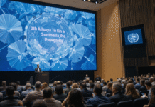 Reflections on the UN General Assembly’s 80th Anniversary: Calls for Reform and a Reinforced Global Order