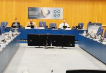Enhancing Nuclear Installation Resilience: Addressing Climate Change and External Threats