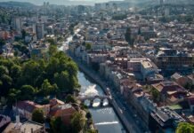 Bosnia and Herzegovina 2025: Addressing Secessionist Threats