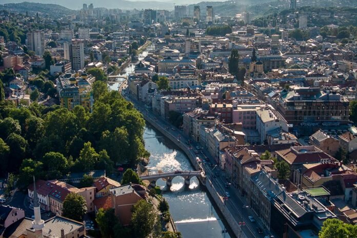 Bosnia