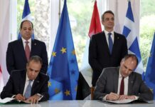 Greece’s Role in the Middle East: A Historic Ceasefire and the Path to Peace