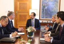 Strengthening Energy Ties: Cyprus and Egypt’s Natural Gas Collaboration
