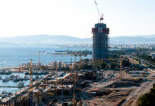 The University of Nicosia’s Groundbreaking Campus in Ellinikon: A New Era for Smart Cities