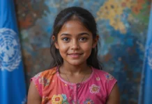 Empowering Girls: UN Secretary-General’s Message for the International Day of the Girl Child