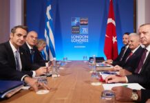 Germany Backs Turkey in EU Security Program Amidst Tensions with Greece