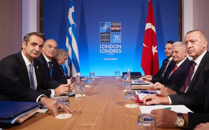 GreeceTurkeya